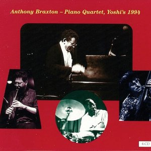 Piano Quartet, Yoshi's 1994