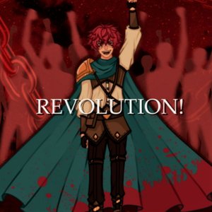 REVOLUTION!