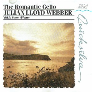 The Romantic Cello