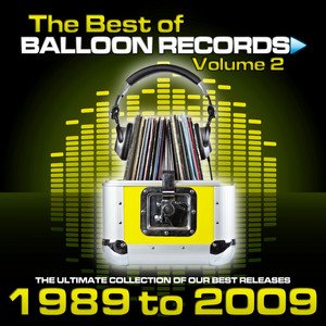 Best of Balloon Records, Vol. 2