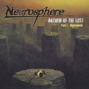 Anthem of the Lost (Part I - Nightwards)