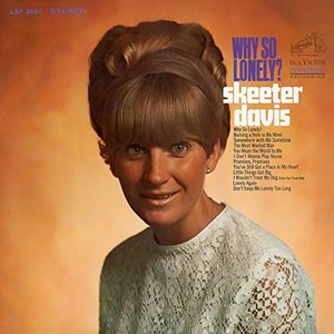 Skeeter Davis - I Don