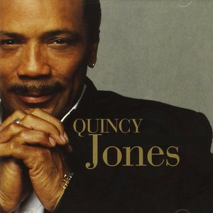 Quincy Jones & James Ingram 的头像