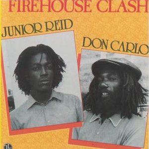 Junior Reid And Don Carlos için avatar