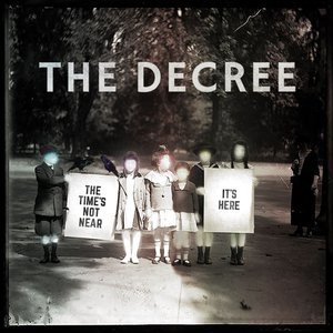 The Decree - Single