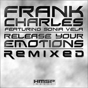 Release Your Emotions (Remixed)