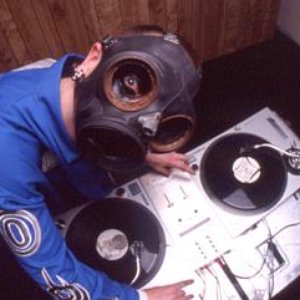 DJ Starscream 的头像