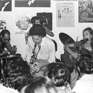 Mandrake Som photo provided by Last.fm