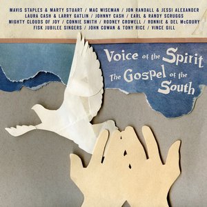 Voice Of The Spirit, Gospel Of The South