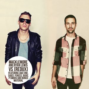The VS. Redux Re-Release Edits