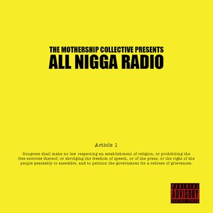 All Nigga Radio