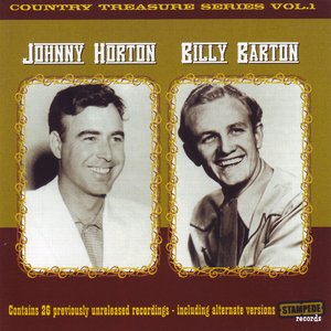 Country Treasure Series - Vol. 1