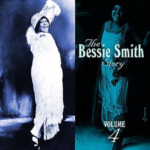 The Bessie Smith Story Volume 4