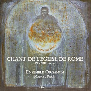 Chants De L’Eglise De Rome