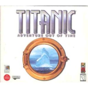 Titanic: Adventure Out Of Time 的头像