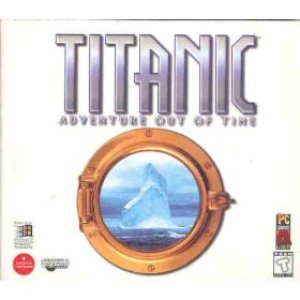 Awatar dla Titanic: Adventure Out Of Time