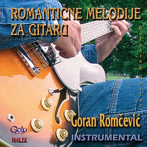 Romanticne Melodije Za Gitaru (Relaxing Guitar)