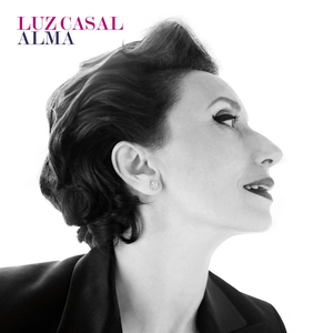 Alma cover