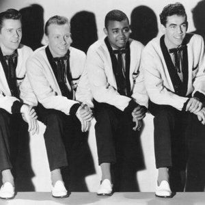 The Impalas, with LeRoy Holmes Orch. 的头像