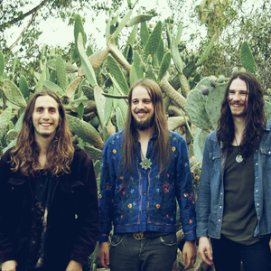 Radio Moscow photo provided by Last.fm