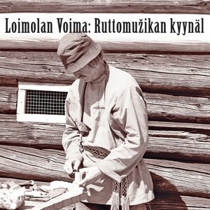 Ruttomužikan kyynäl