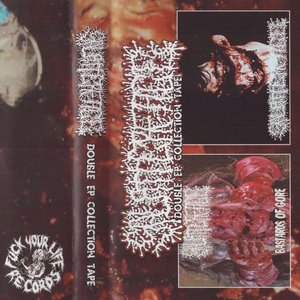 Double EP Collection Tape