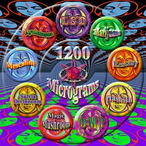 Изображение для '1200 Micrograms'