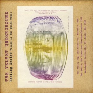 Bootleg Series Volume 1 : The Quine Tapes