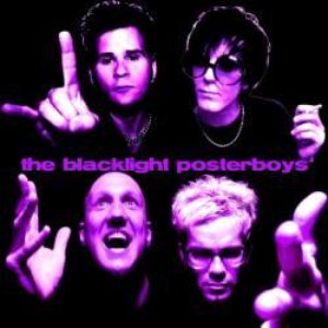 Image for 'the blacklight posterboys'