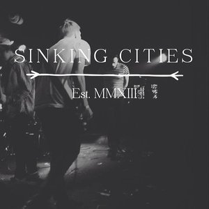 sinking cities 的头像