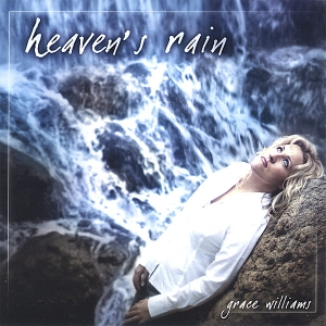Heaven's Rain cover