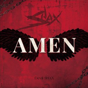 AMEN (IMITATION X SHAX)