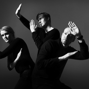 Red Sleeping Beauty photo provided by Last.fm