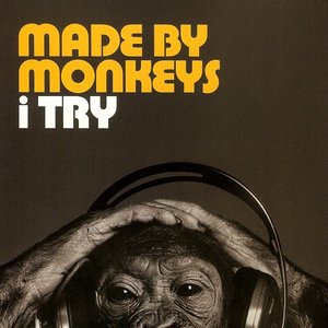 Image for 'Made By Monkeys'