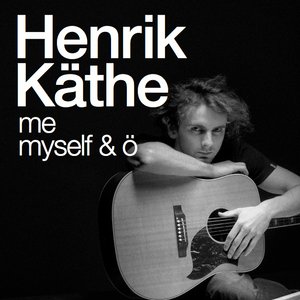 Avatar for Henrik Käthe