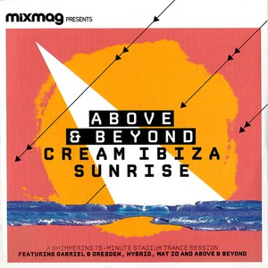 Cream Ibiza Sunrise