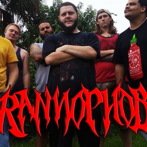 Tyrannophobia 的头像