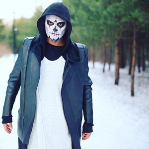 Avatar for Сомали в Снегу