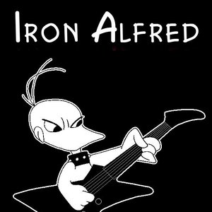 Avatar for Iron Alfred