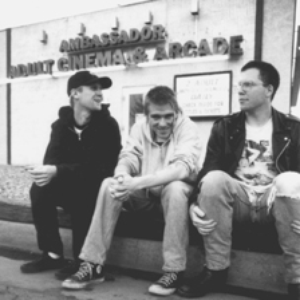 Nobodys photo provided by Last.fm