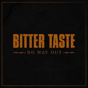 No Way Out - Single