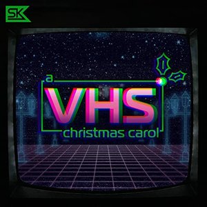 Avatar für Original StarKid Cast of A VHS Christmas Carol