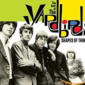 Shapes of Things - The Best of the Yardbirds