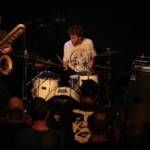 Colin Stetson, Greg Fox, Trevor Dunn 的头像