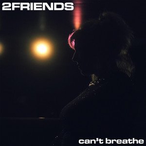 Can't Breathe - Single