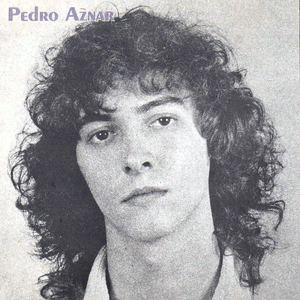 Pedro Aznar cover