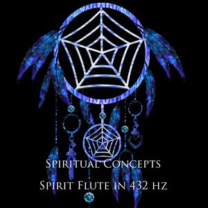 Spirit Flute in 432 hz