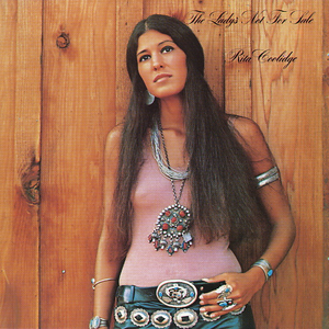 The Lady's Not for Sale cover