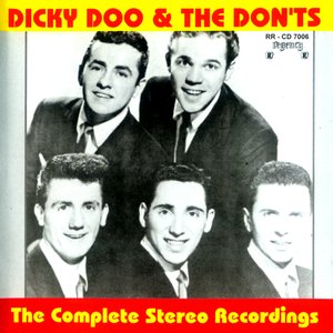 The Complete Stereo Recordings