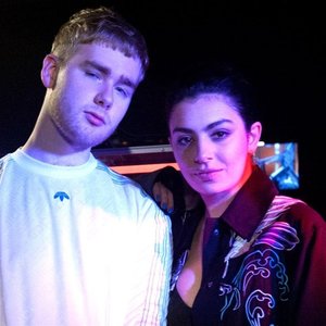 Avatar for Mura Masa & Charli XCX